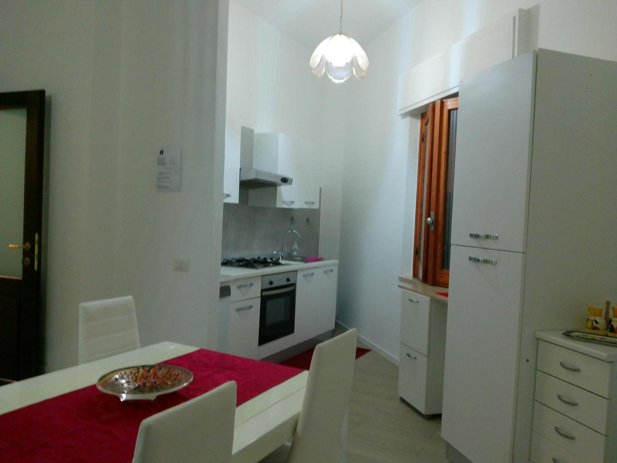 Cappuccini Apartments Oristano Luaran gambar