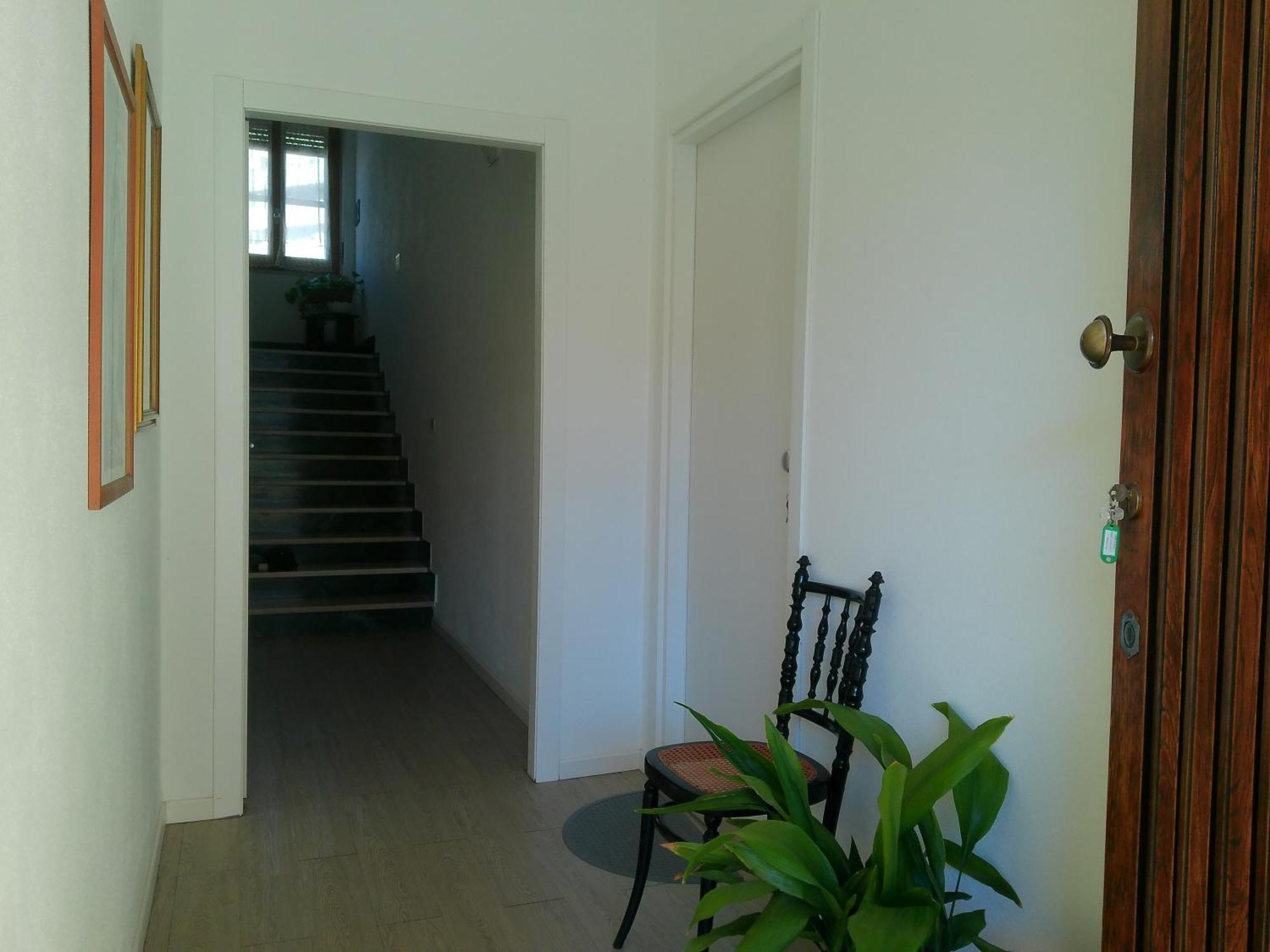 Cappuccini Apartments Oristano Luaran gambar