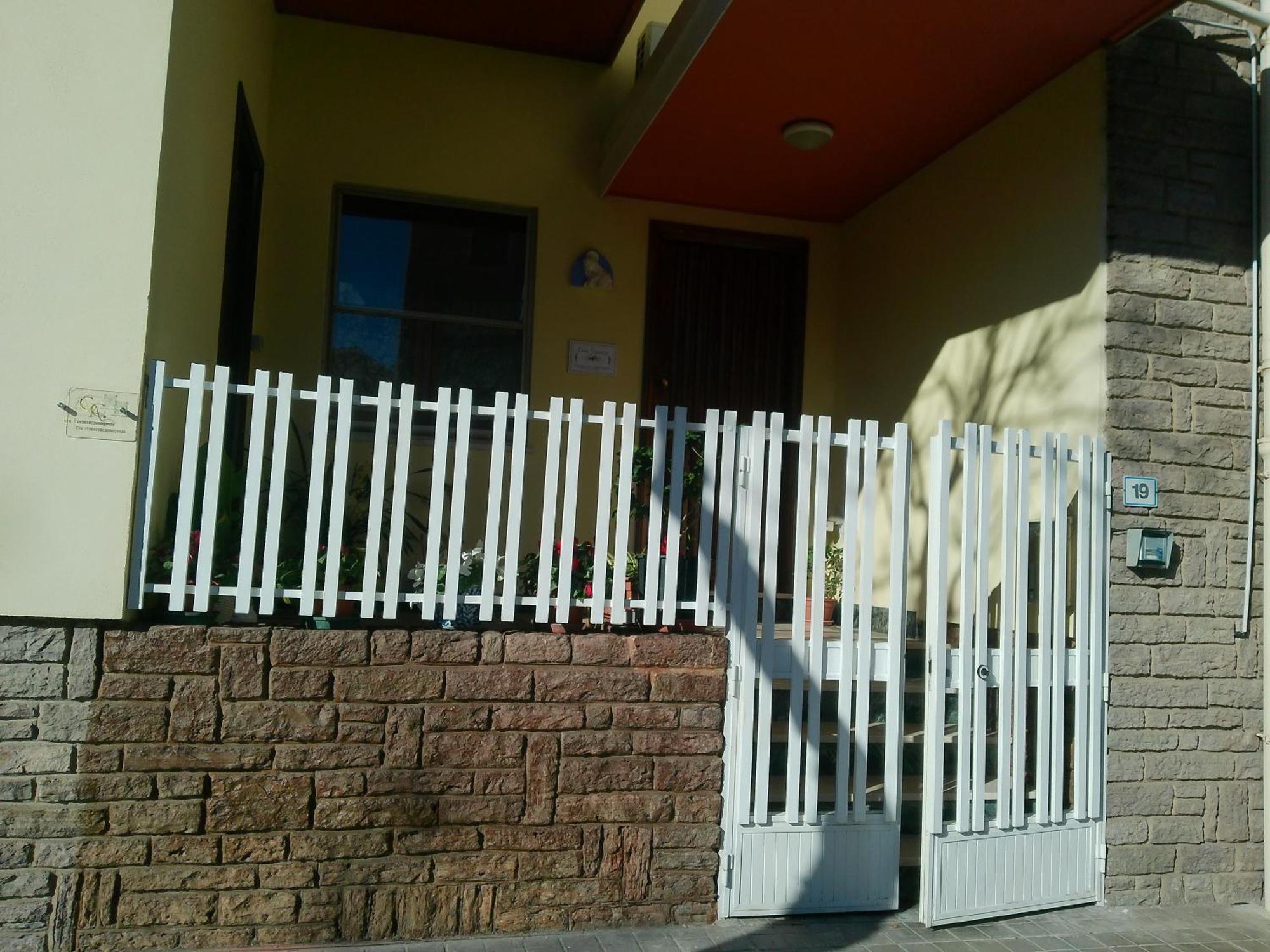 Cappuccini Apartments Oristano Luaran gambar